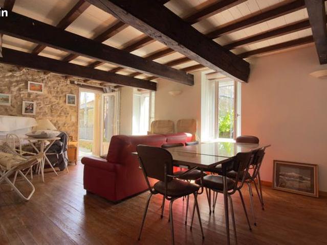 Maison vente à Carpentras, Saint-trinit