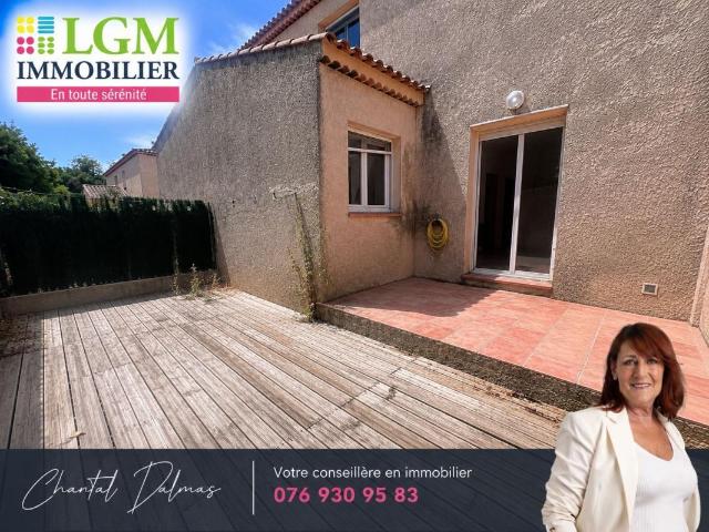 Maison vente à Istres, Ensuès-la-redonne