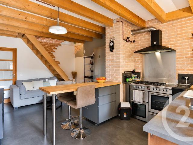 Maison vente à Saint-Julien-en-Genevois, Auvergne-Rhône-Alpes