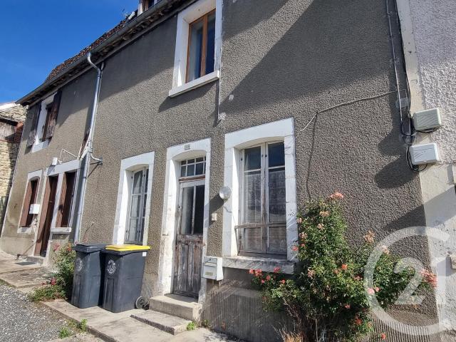 Maison vente à Bourges, Ménétréol-sous-sancerre