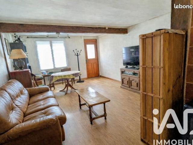 Maison vente à Les Andelys, Gisors