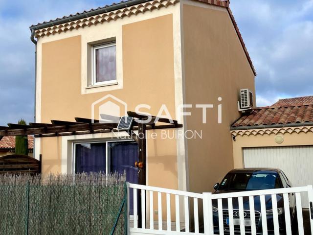 Maison vente à Nyons, Saint-paul-trois-châteaux