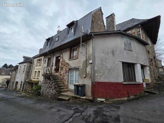 Maison vente à Libourne, Juillac