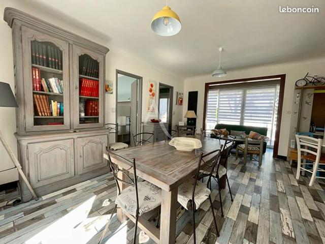 Maison vente à Presqu'Île, Le François