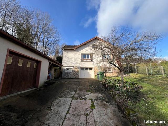 Maison vente à Meaux, La Ferté-sous-jouarre