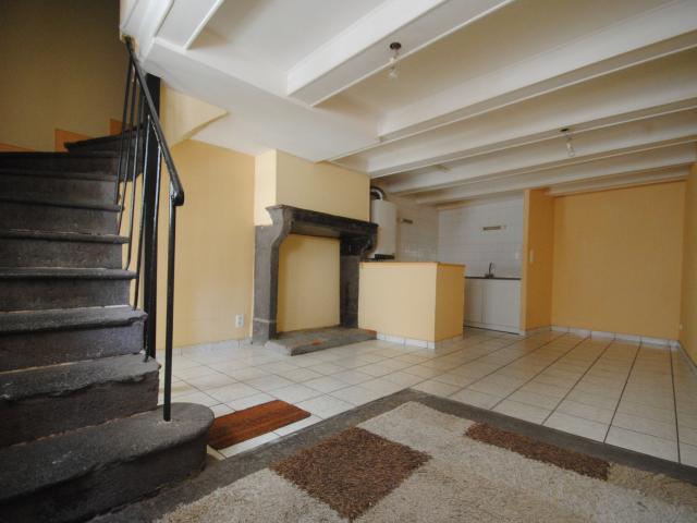 Maison vente à Riom
