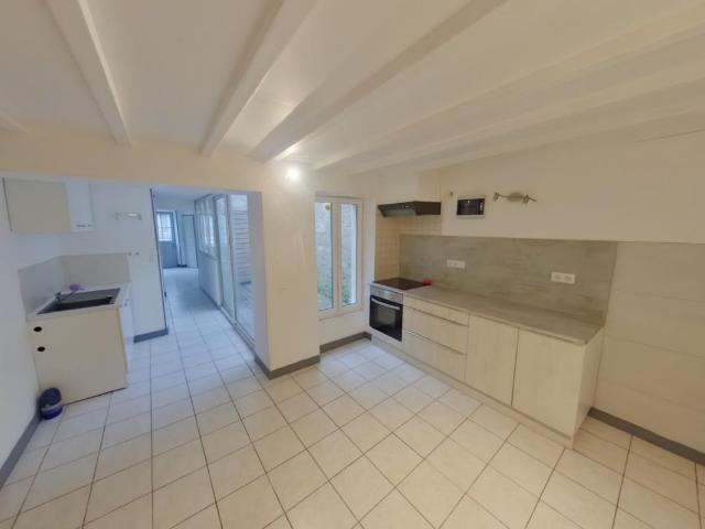 Maison location à Châtellerault, Les Ormes