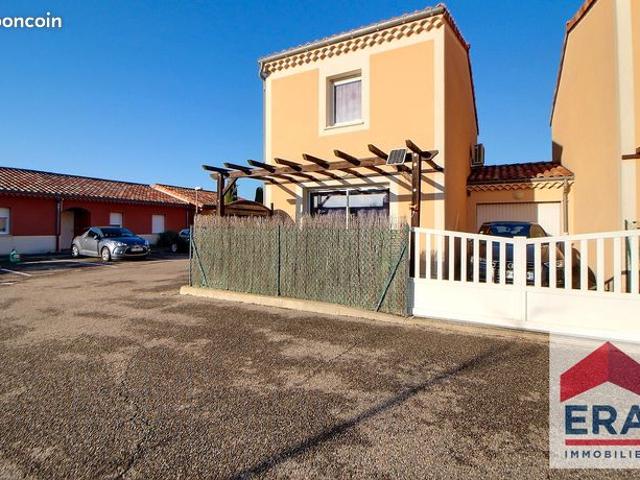 Maison vente à Nyons, Saint-paul-trois-châteaux