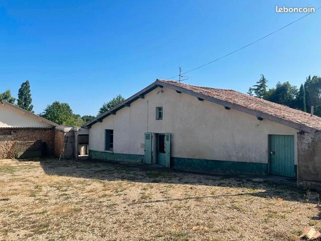 Maison vente à Valence