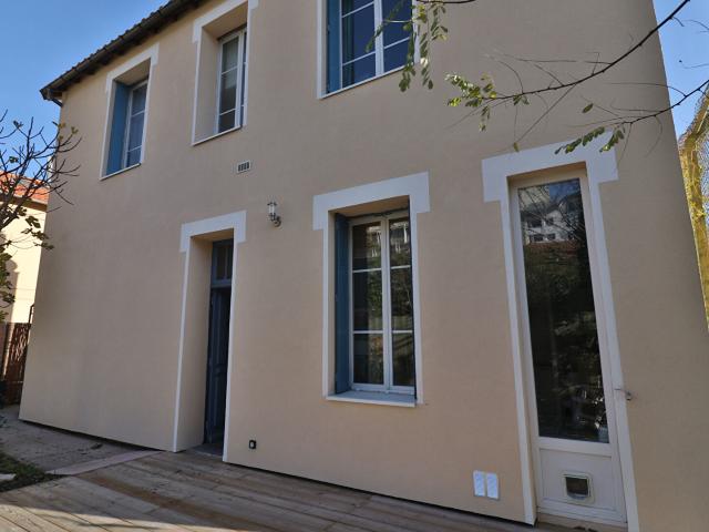 Maison vente à Toulouse