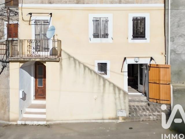 Maison vente à Bastia, Pietracorbara