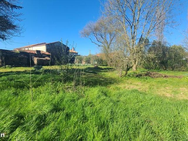 Maison vente à La Roche-sur-Yon, La Chaize-le-vicomte