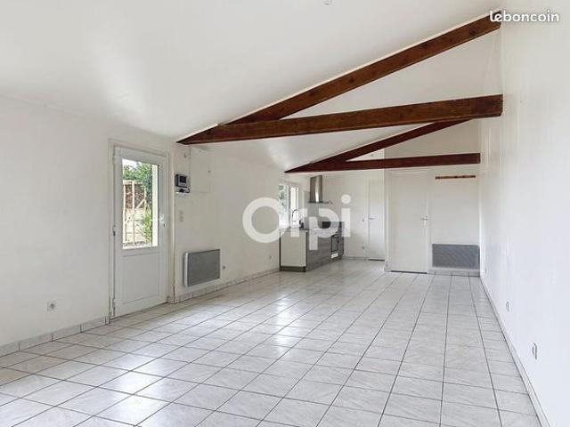 Maison vente à Compiègne, Carlepont