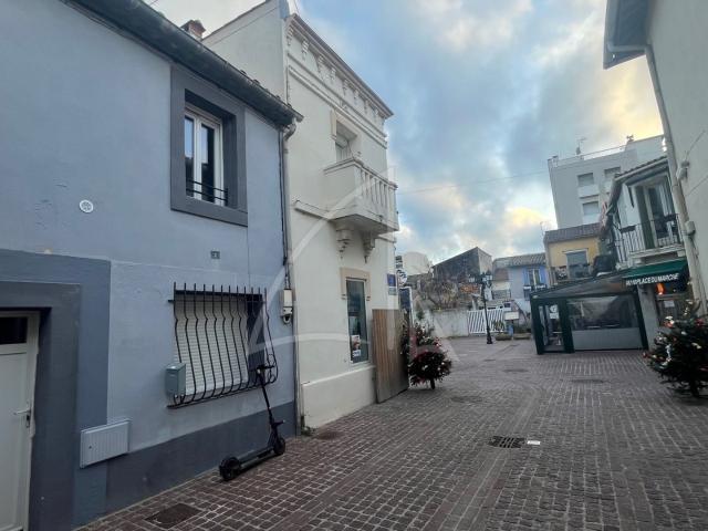 Maison vente à Montpellier, Palavas-les-flots