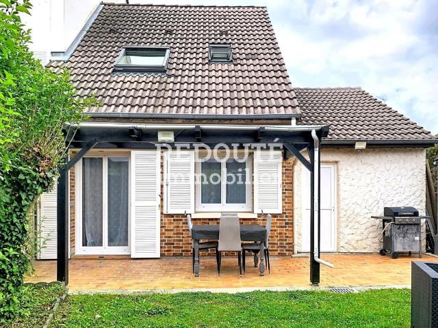 Maison vente à Reims, Muizon