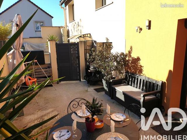 Maison vente à Antony
