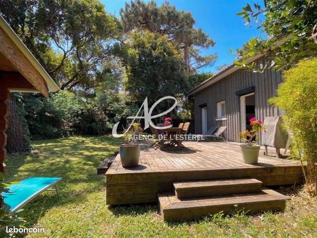Maison vente à Arcachon, Lège-cap-ferret