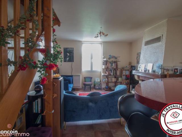 Maison vente à Mantes-la-Jolie, Aulnay-sur-mauldre