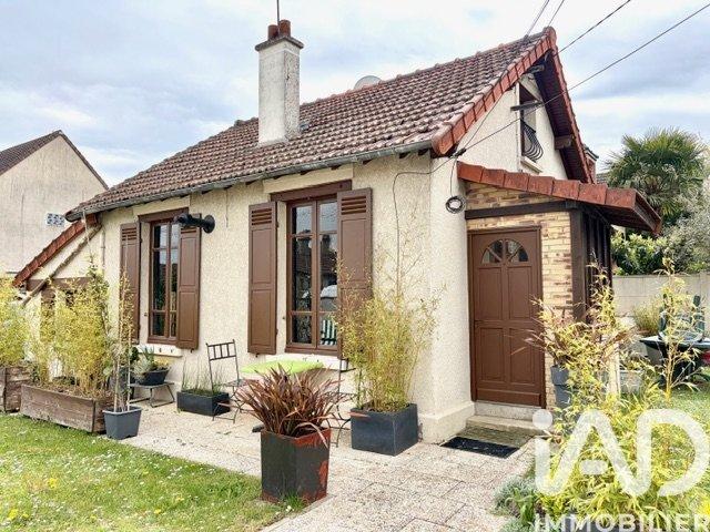 Maison vente à Torcy, Chelles