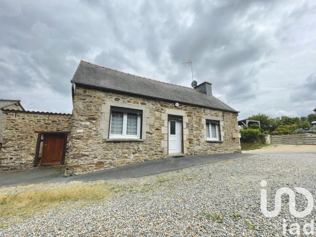 Maison vente à Petit Bois de la Roche, Coadout