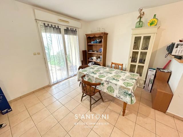 Maison vente à Montpellier, Marseillan