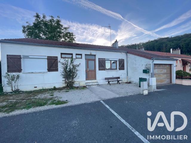 Maison vente à Rachecourt-sur-Marne, Haute-Marne