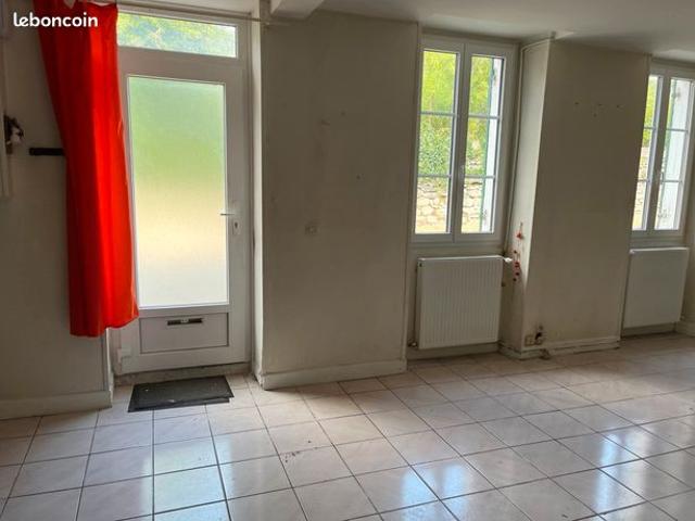 Maison vente à Blaye