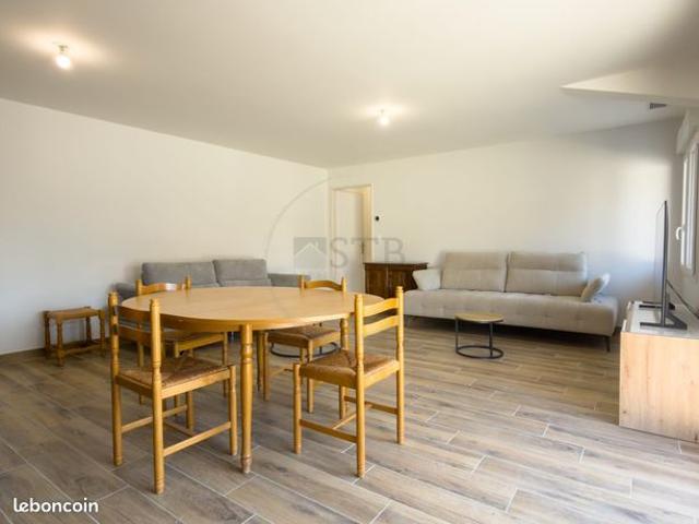 Maison vente à Privas, Le Pouzin