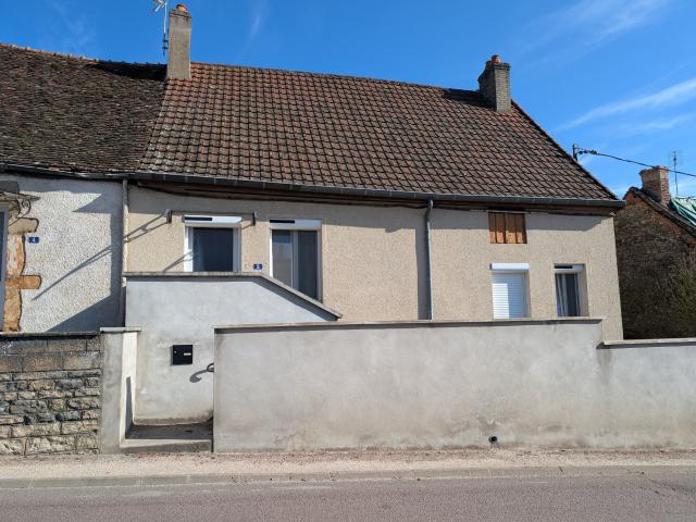 Maison vente à Beaune, Arnay-le-duc