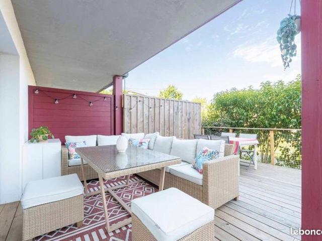 Maison vente à Bayonne, Briscous