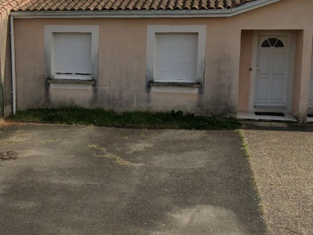 Maison vente à Langon