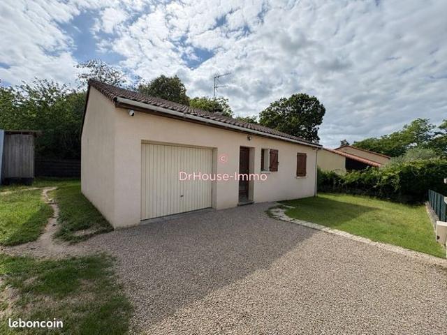 Maison vente à Périgueux, Marsac-sur-l'isle