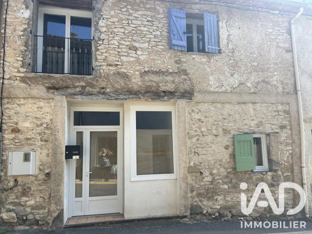 Maison vente à Berle, Saint-Étienne-les-Orgues