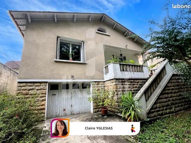 Maison vente à Bergerac