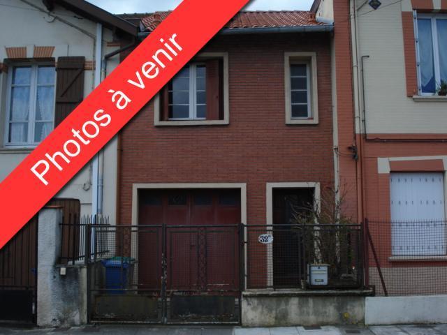 Maison location à Toulouse