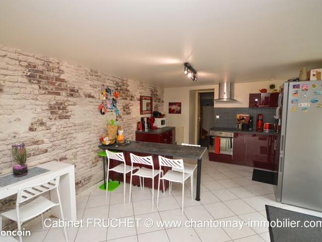 Maison vente à La Roche-sur-Yon, Chantonnay