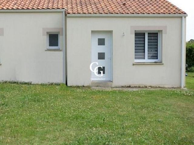 Maison vente à Saint-Nazaire, Saint-michel-chef-chef