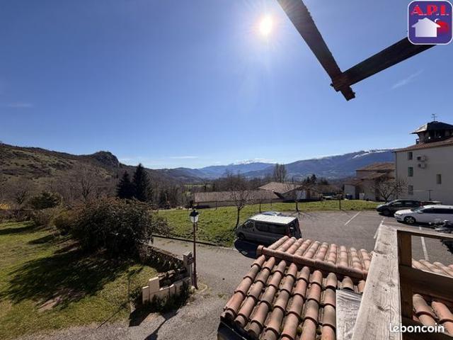 Maison vente à Foix