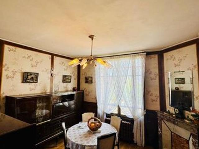 Maison vente à Saint-Denis, Saint-denis