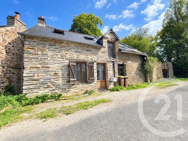 Maison vente à La Glaudais, Guémené-Penfao