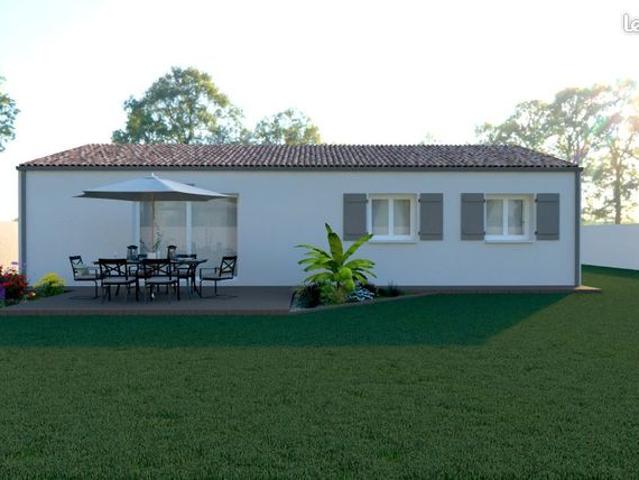 Maison vente à Rochefort, Ardillières