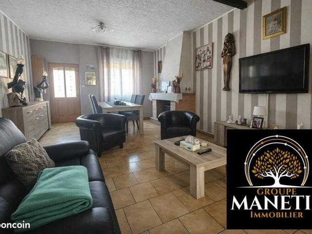 Maison vente à Douai, Auby