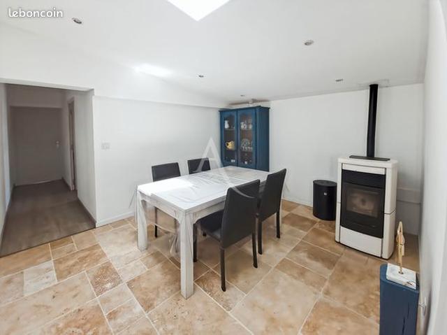 Maison vente à Les Sables-d'Olonne, Soullans