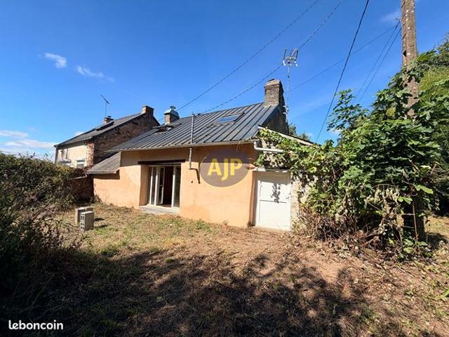 Maison vente à Guémené-Penfao, Loire-Atlantique
