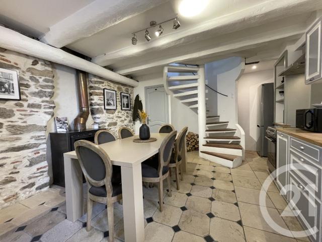Maison vente à Arrondissement de Draguignan, Cogolin