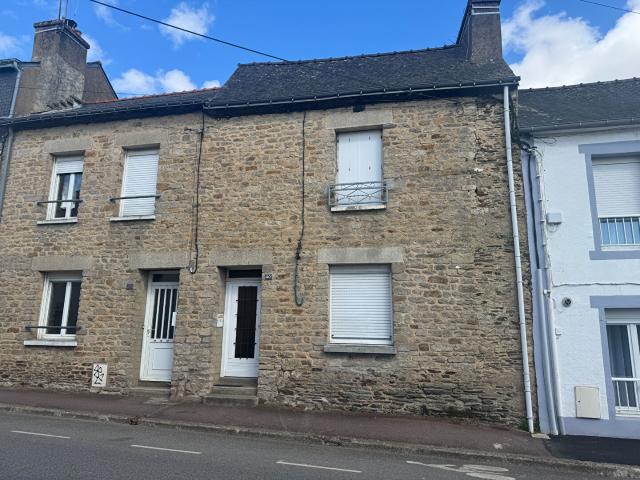 Maison location à Le Clos Havard, Ploërmel