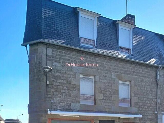 Maison vente à Fougères-Vitré, Bretagne