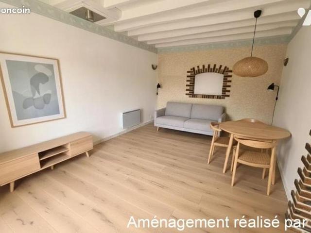 Maison vente à Genainville, Val-d'Oise