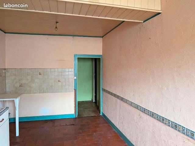 Maison vente à Libourne, Saint-seurin-sur-l'isle