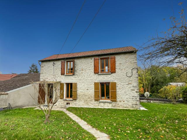 Maison vente à Melun